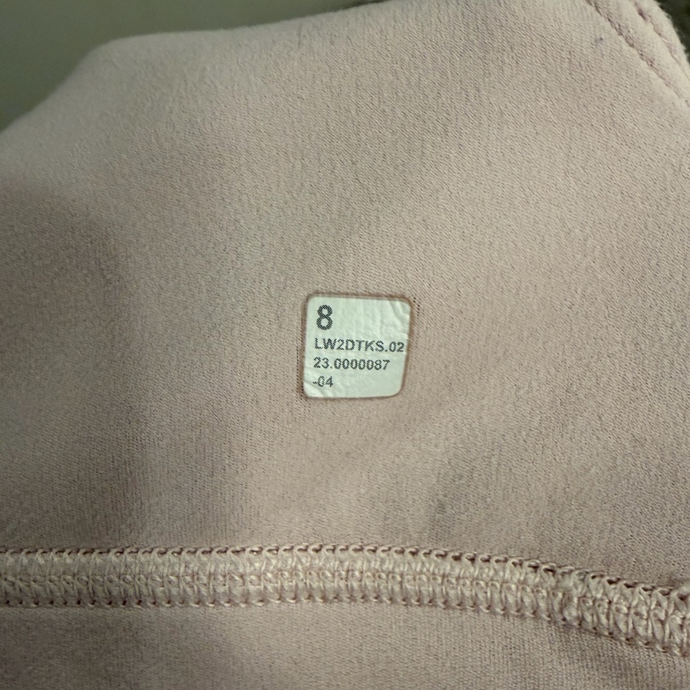 Lululemon Align Asymmetrical Bra - Picture 6 of 6